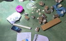 Polícia Civil deflagra operação para apurar comércio de entorpecentes em Guarantã do Norte