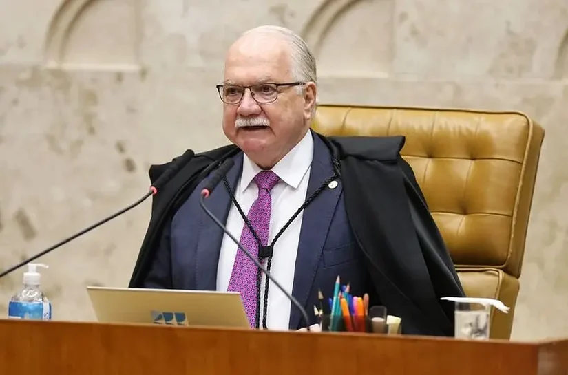 Por que Fachin decidiu adiar julgamento sobre atuação de Mendonça no caso Master