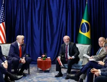 Brasil monta força-tarefa para discutir tarifaço com EUA na semana que vem