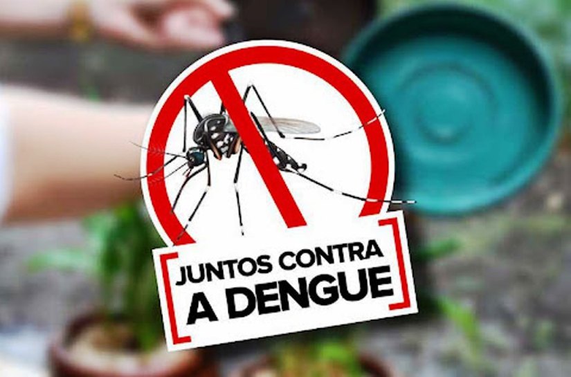 Prefeitura de Várzea Grande faz alerta para eliminação de criadouros do mosquito da dengue
