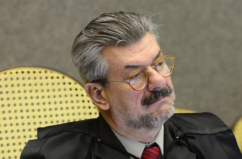 CNJ recebe nova denúncia de assédio contra ministro do STJ