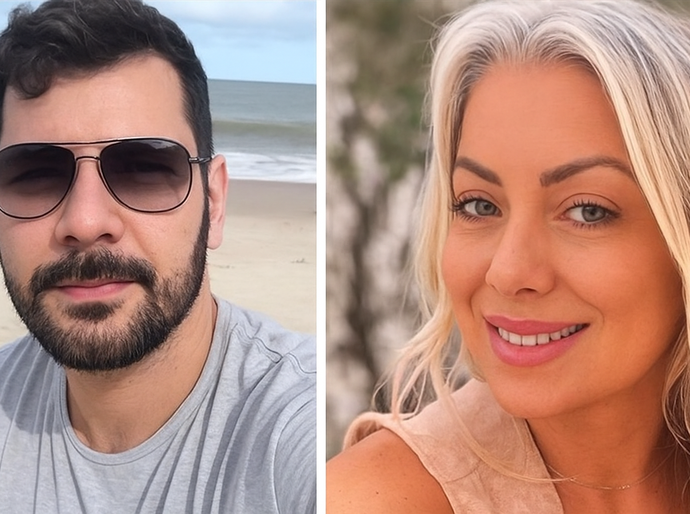Golpe do século em MT: Justiça solta casal que destruiu o sonho de formatura de mais de mil jovens e causou rombo de R$ 7 milhões