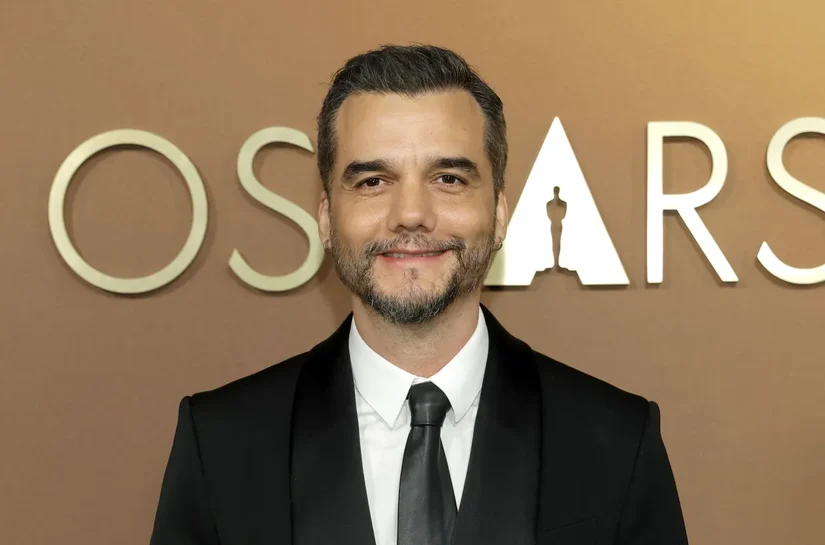 Wagner Moura é 'um dos principais concorrentes ao Oscar', diz NY Times
