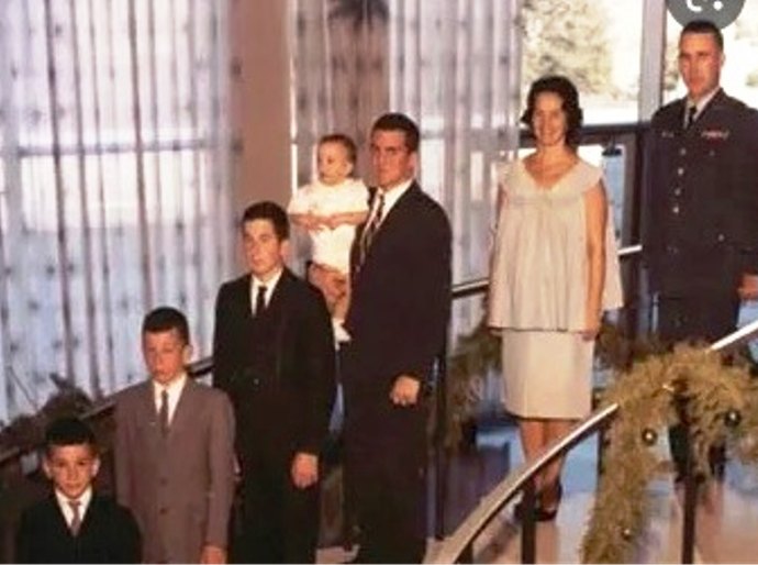 A família que ajudou a desvendar origem genética da esquizofrenia