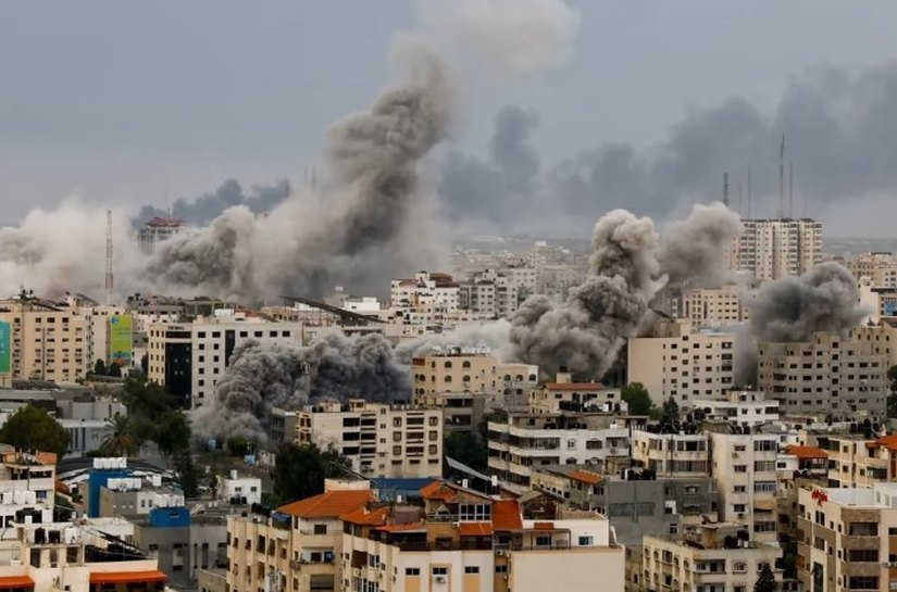 Início da trégua entre Israel e Hamas será anunciado nas próximas horas, diz Catar