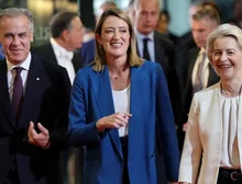 Canadá na União Europeia? O plano de tornar país associado ao bloco