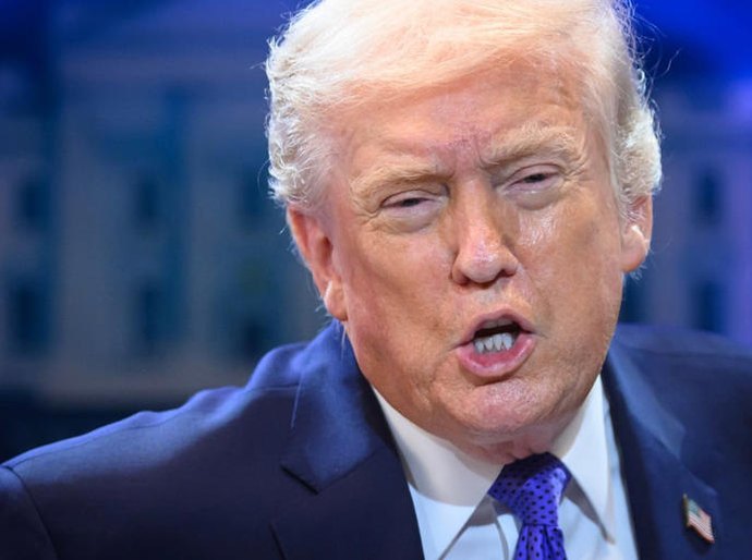 Novas tarifas de Trump elevam insegurança nos mercados, dizem especialistas