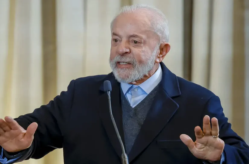 Nenhum aposentado terá prejuízo, diz Lula sobre descontos indevidos