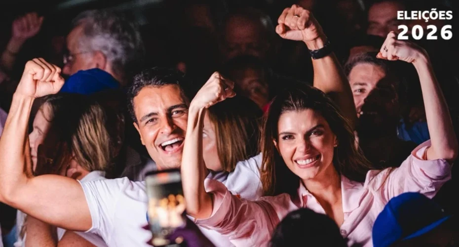 Como 'power couples' da política alçaram primeiras-damas novatas ao Senado