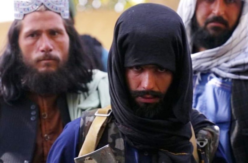 'Vamos matar quem não abandonar cultura ocidental': combatentes do Talebã falam à BBC em meio a avanço no Afeganistão