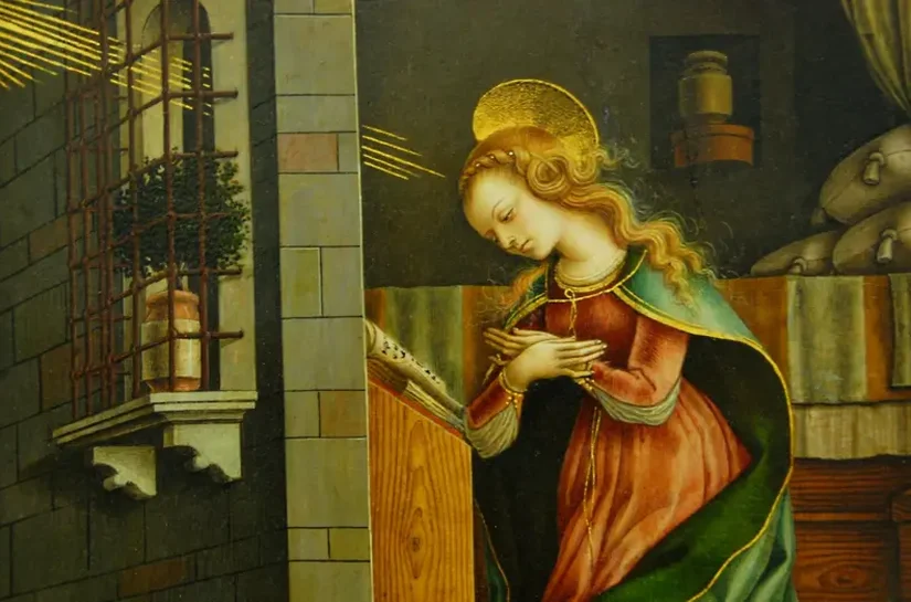 Ave-maria: como uma oração milenar de analfabetos se tornou a mais popular prece católica