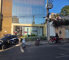 Máfia dos Exames: Polícia fecha rede de laboratórios e prende biomédico por fraude em MT
