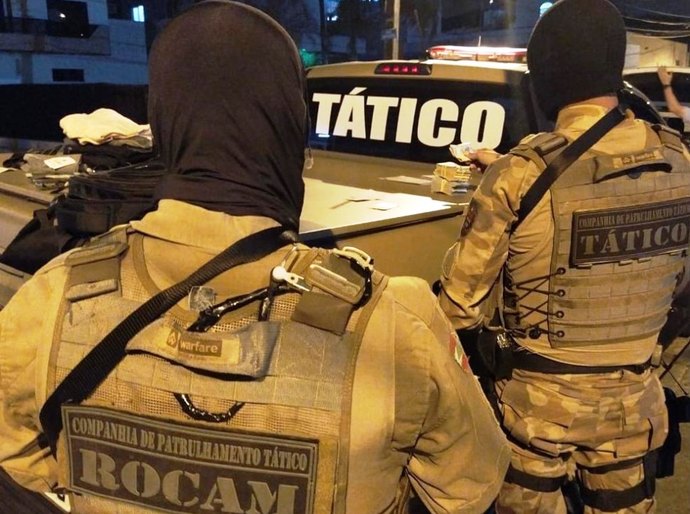 Polícia prende em Blumenau mais um suspeito de assalto a banco de Criciúma