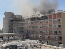 Irã ataca hospital em Israel e deixa dezenas de feridos; Netanyahu diz que 'cobrará o preço' de Teerã
