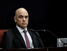 Moraes manda Castro preservar imagens de câmeras corporais de policiais