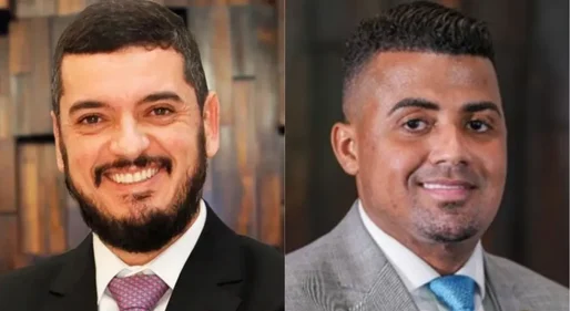 PGR denuncia Bacellar, TH Joias, desembargador e mais 2 por obstrução de investigação ligada ao CV