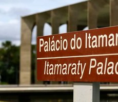 Itamaraty convoca encarregado de negócios dos EUA após apoio a Bolsonaro