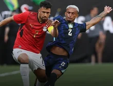 Wesley é cortado da Seleção Brasileira após lesão e está fora da Copa