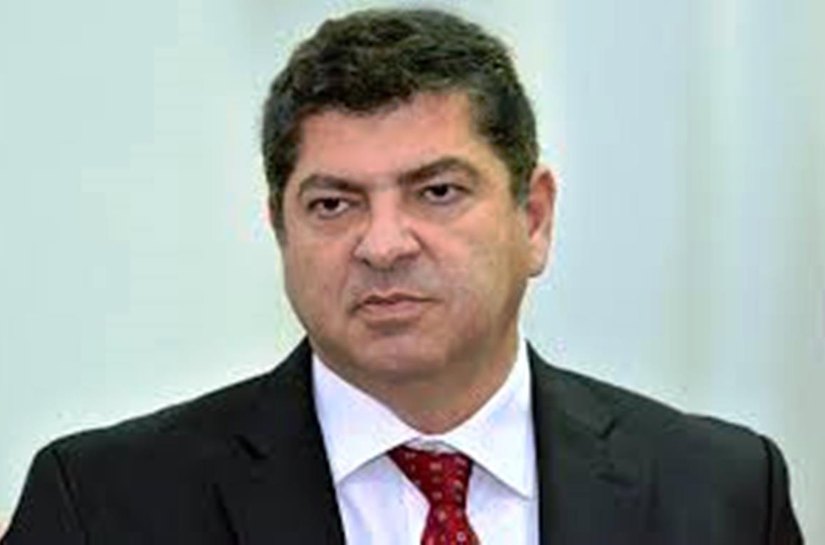 Covid 19, o Novo Coronavírus, infecta o presidente do TCE/MT, Guilherme Antônio Maluf, de 56