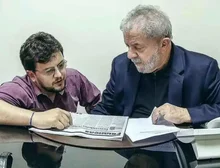 Caso Lulinha põe campanha de Lula sob pressão: o que PF investiga sobre filho do presidente e ex-chefe de gabinete