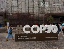 Donos da JBS, petroleiras e mineradoras estão entre os convidados do governo Lula na COP30