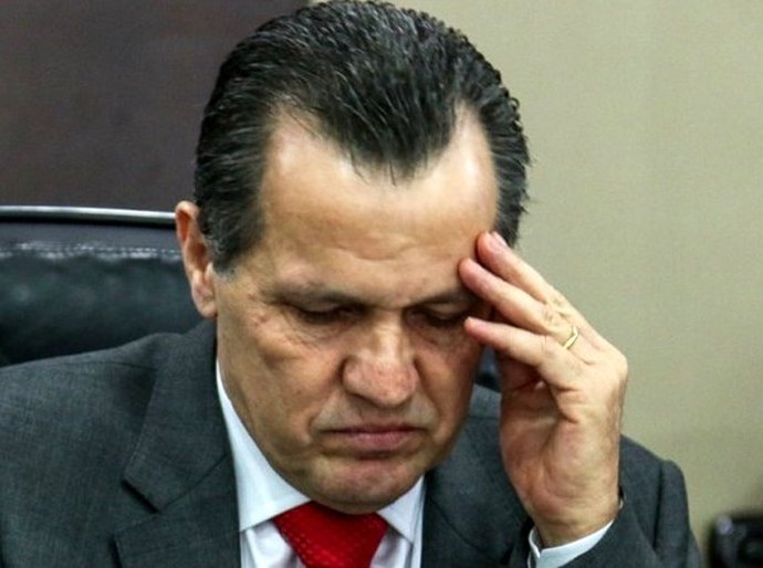 Ex-governador Silval Barbosa e  mais 8 são condenados na Operação Sodoma III