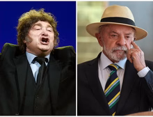 Porta-voz de Milei diz que 'sempre houve xingamentos dos dois lados' após crise diplomática entre Argentina e Brasil