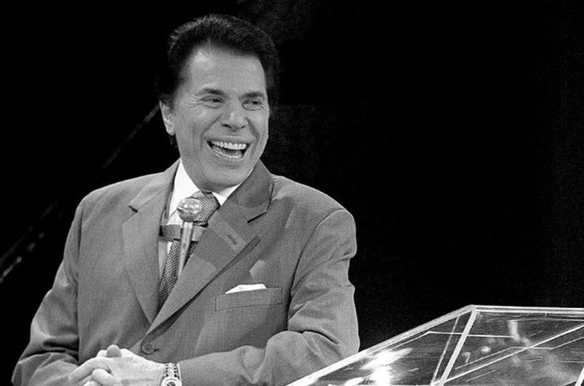 Silvio Santos, o homem-entretenimento