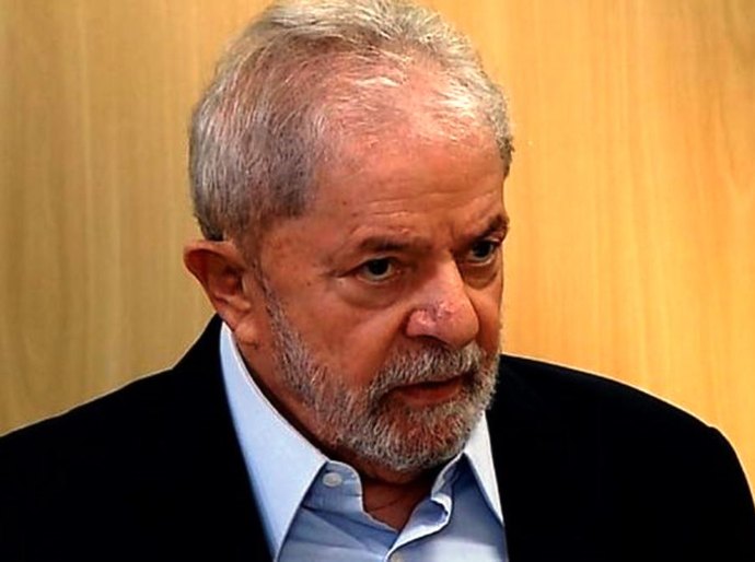 Plenário do STF decide quinta sobre anulação das condenações de Lula; entenda