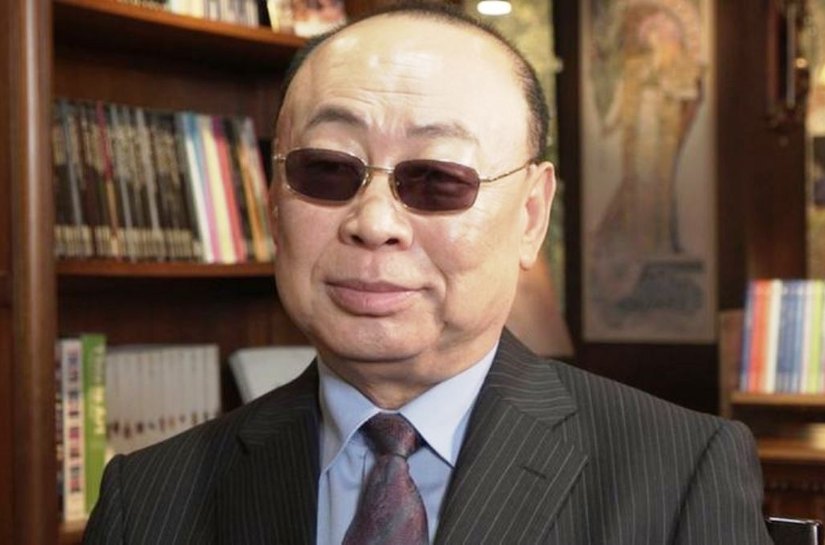 Ex-espião desertor da Coreia do Norte faz relato impressionante sobre drogas, armas e terror