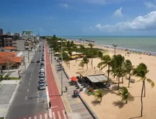 A disparada do custo de vida e dos imóveis em João Pessoa com chegada de jovens que buscam 'desacelerar' e 'investir'