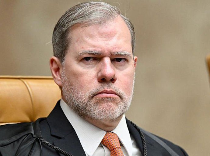 Em manifestação a Toffoli, PF diz que armazenamento de provas no STF pode prejudicar investigação do banco Master