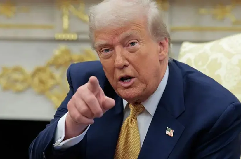 Medidas de Trump contra Brasil são 'grande vitória' para Bolsonaro, diz New York Times