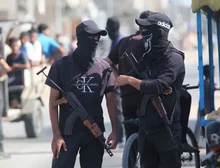 Em meio a soltura de reféns, embate interno entre Hamas e clã palestino deixa ao menos 27 mortos em Gaza