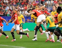 Egito derrota Austrália nos pênaltis e vai às oitavas da Copa do Mundo