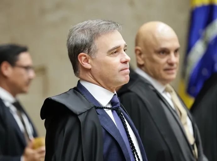 'Guerra interna': Como a crise no STF repercute na imprensa internacional