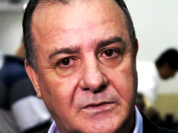Por causa da Covid 19, Deputado Fávero tem morte cerebral aos 54; Família nega