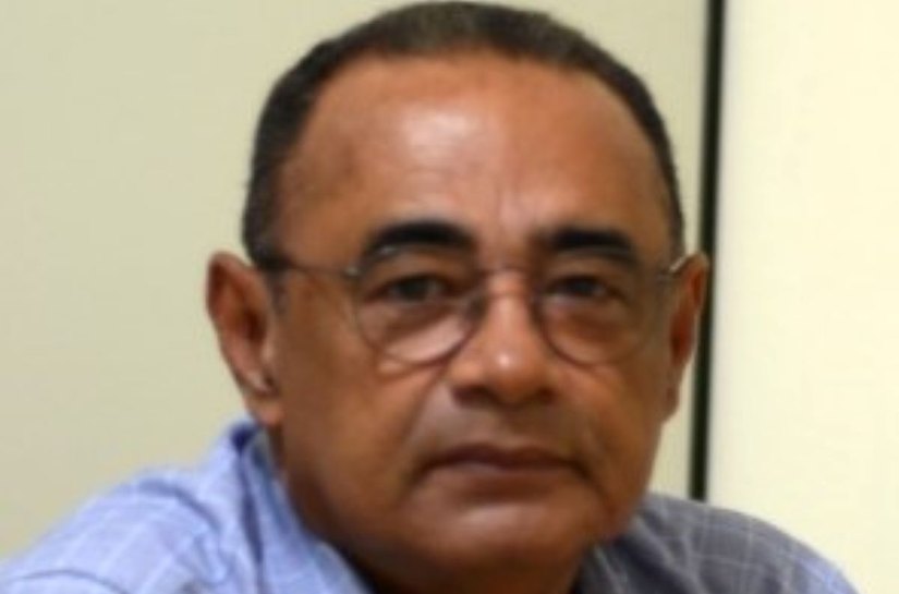 Vítima de AVC, morre em Várzea Grande o jornalista Eraldo Lima, aos 62; governo de MT emite nota