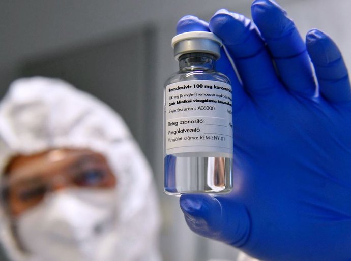 Anvisa aprova uso de remdesivir contra covid-19 e diz que remédio reduz tempo de hospitalização