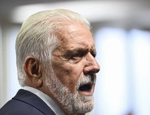 PF detalha vínculos pessoais e políticos de Jaques Wagner com Banco Master