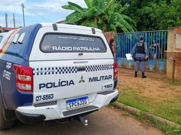 Patrulha Maria da Penha reforça ações de combate à violência doméstica e ao assédio sexual durante o Carnaval