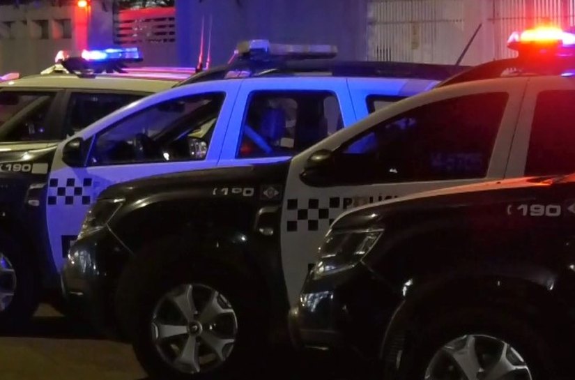 FEMINICÍDIO CHOCANTE EM RONDONÓPOLIS: Mulher é assassinada e enterrada no quintal; suspeito com 14 passagens foge e mobiliza caçada policial