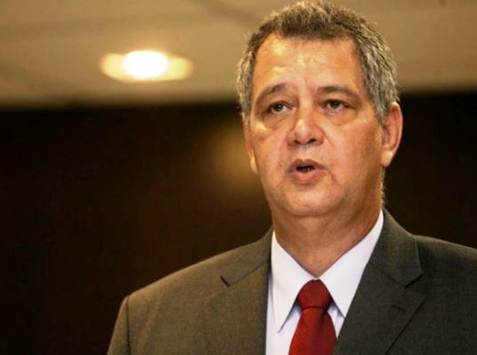 ‘Dentinho’, ex-presidente da Câmara de Cuiabá é condenado pela justiça por ‘nhapar’ R$ 76,5 mil em combustível