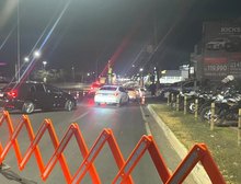 Operação Lei Seca resulta na prisão de três condutores por embriaguez em Várzea Grande