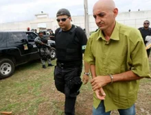 Cabo Hércules é condenado por mandar matar mulher que estava grávida de seu filho