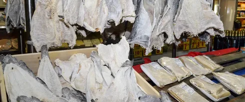 Cesta de produtos de Páscoa cai 5,73% este ano