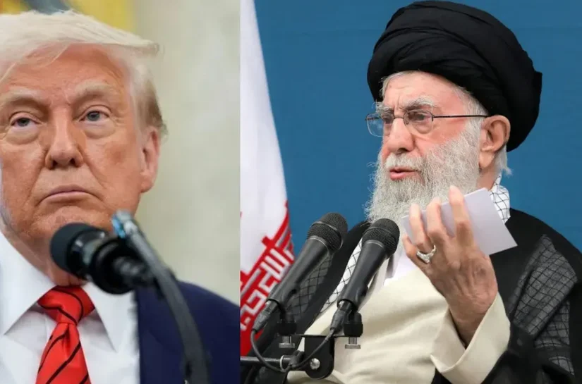 FBI monitora possíveis ameaças nos Estados Unidos após ataques ao Irã