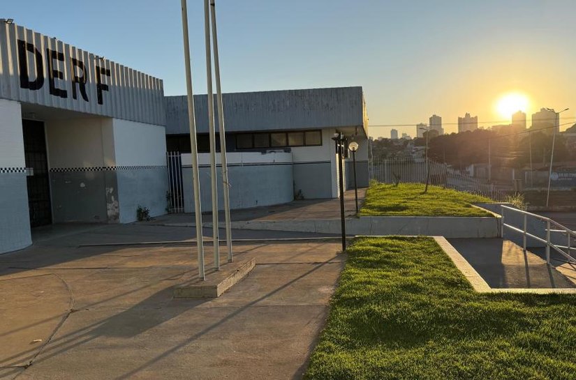Polícia Civil desmantela grupo criminoso especializado em furtos a apartamentos residenciais em Cuiabá