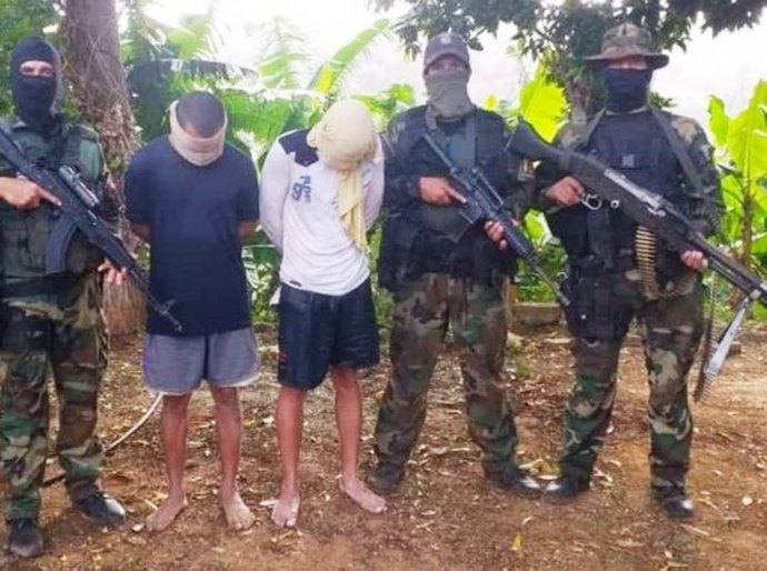 Os bastidores da ‘Operação Gideon’, a fracassada missão suicida para capturar Nicolás Maduro na Venezuela