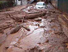 Mortos e desaparecidos: o que sabemos sobre chuva que devastou MG